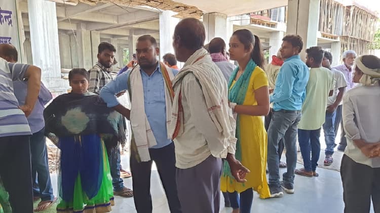 बिहार: औरंगाबाद में दिखा रफ्तार का कहर, अलग-अलग हादसों में गयी चार लोगों की जान