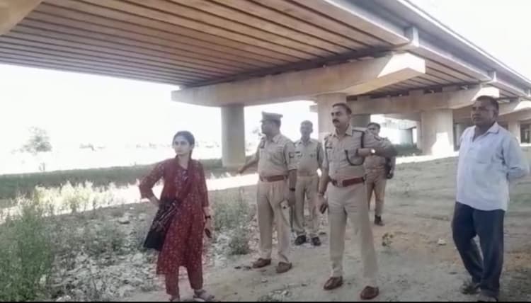 फ्री बिजली- मुआवजा को लेकर राकेश टिकैत की अलीगढ़ में किसान महापंचायत ,कई थानों की फोर्स -पीएसी तैनात