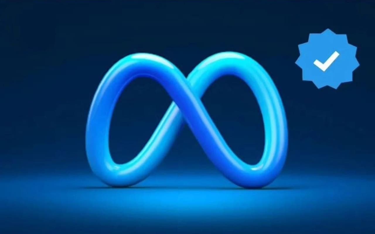 Meta Verified: क्या है मेटा वेरीफाइड? फेसबुक और इंस्टाग्राम पर ब्लू टिक के कितने पैसे लगेंगे?