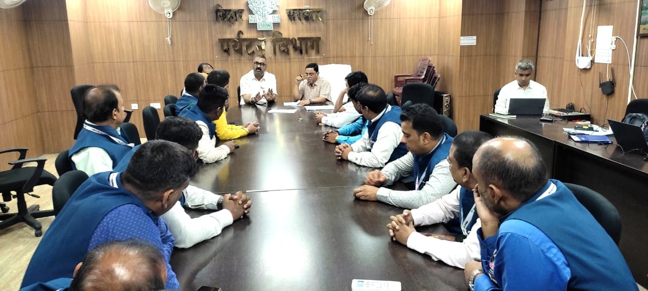 G-20 Summit: बिहार के समृद्ध इतिहास, कला-संस्कृति व धरोहरों से रूबरू होंगे जी-20 देशों के प्रतिनिधि