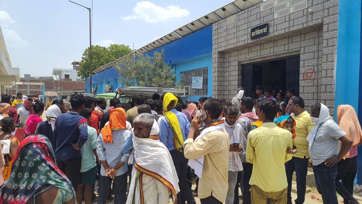 औरंगाबादः तालाब में डूबने से 3 बच्चों की मौत, मरने वालों में दो सगे भाई भी शामिल