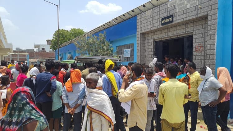 औरंगाबादः तालाब में डूबने से 3 बच्चों की मौत, मरने वालों में दो सगे भाई भी शामिल