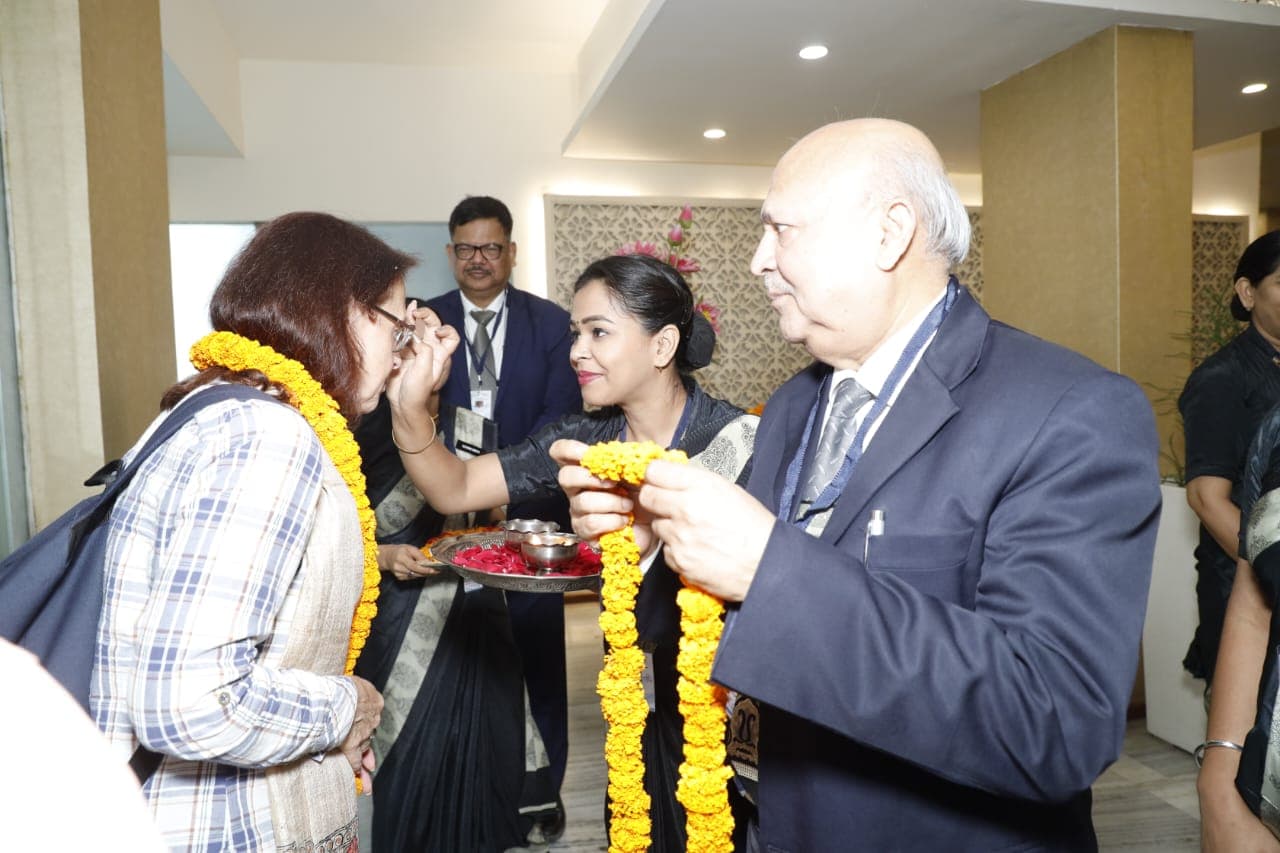 G20 मीटिंगः पटना पहुंचने लगे विदेशी मेहमान, कल्चर इवेंट और वेलकम डिनर के साथ होगा कार्यक्रम की शुरुआत