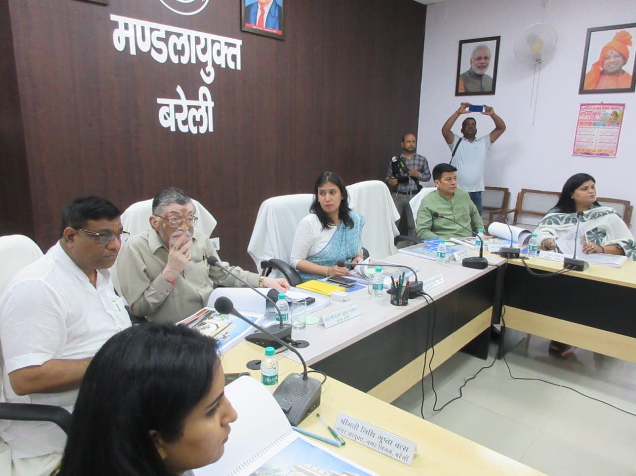 बरेली का चौपला चौराहा मणिनाथ-तपेश्वर, बीसलपुर गणेश चौराहा के नाम से जाना जाएगा, शहर में नामकरण की राजनीति