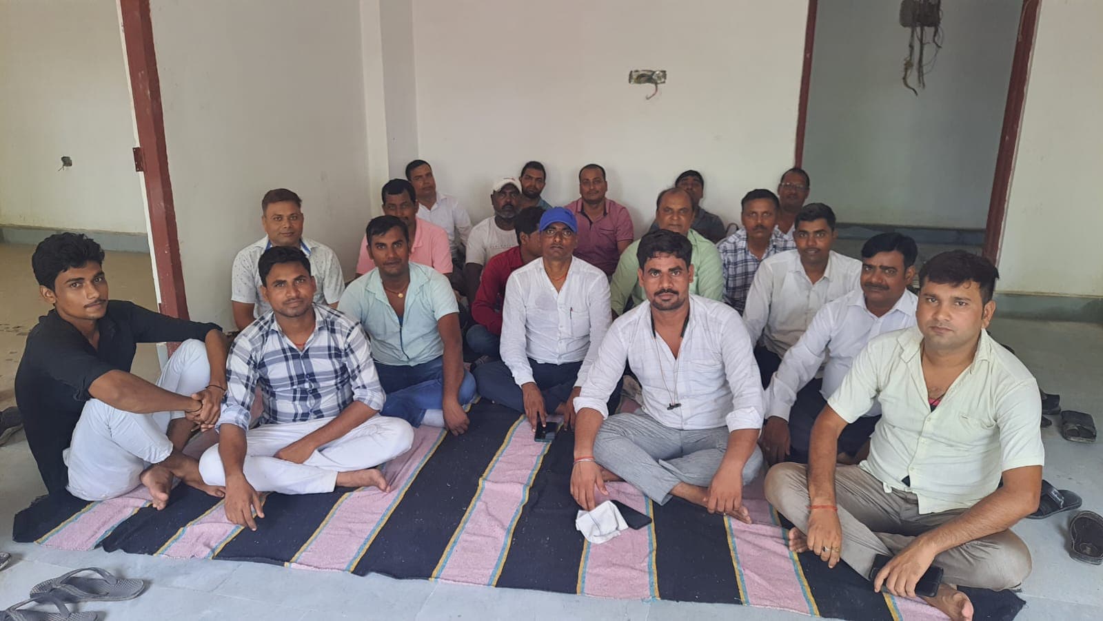 औरंगाबाद में डॉक्टरों के बाद अब 200 से ज्यादा एम्बुलेंस कर्मचारी भी जा सकते हैं हड़ताल पर, दिया अल्टीमेट