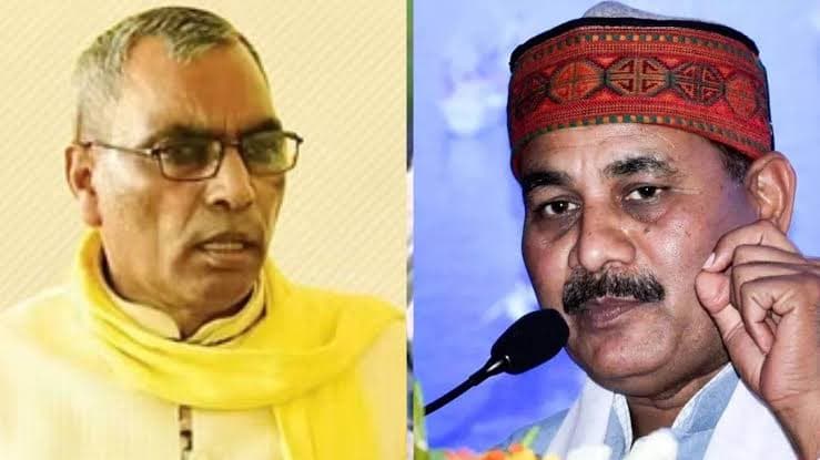 UP की राजनीति:  ' घोसी' तय करेगी भाजपा में दारा सिंह चौहान- राजभर का कद, पूरब में बढ़ा ' कमल ' का सुरक्षा घेरा