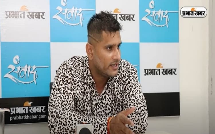 World Cup 2023 में कौन होगा रोहित शर्मा का ओपनिंग पार्टनर, सौरभ तिवारी ने दिया जवाब