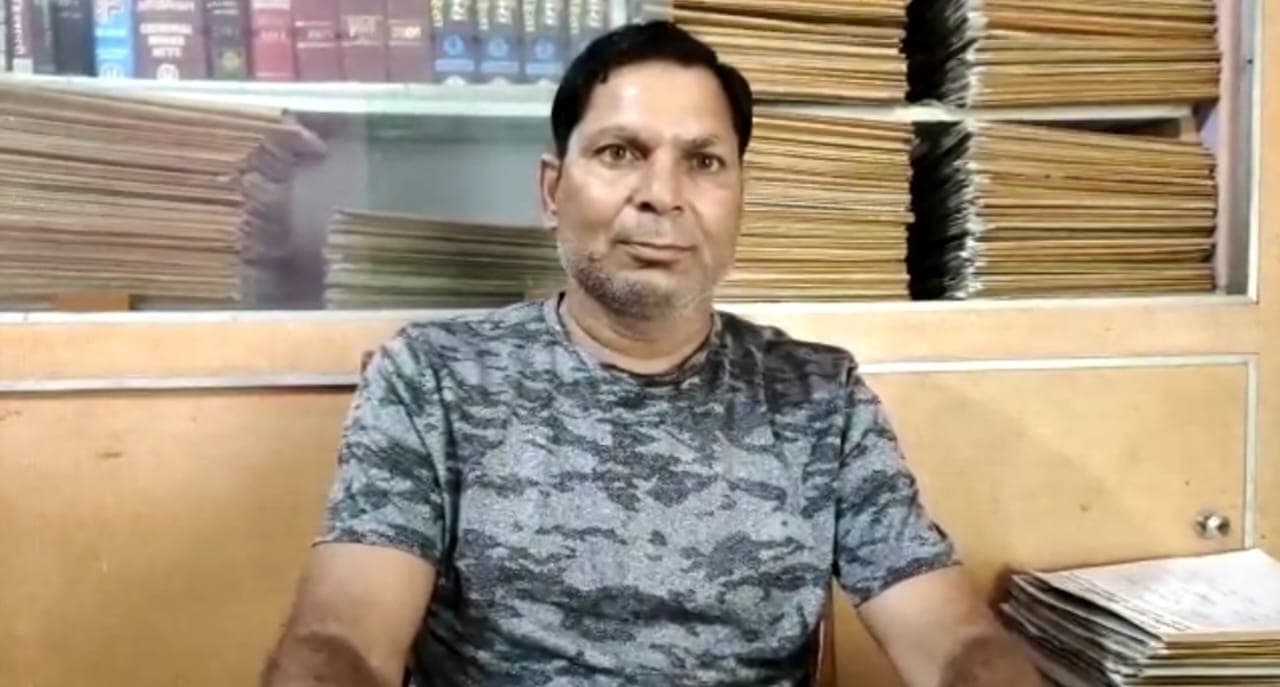 अलीगढ़ में करणी सेना का दावा, जमाती मस्जिदों और मदरसों में जाकर धर्मांतरण-आतंकवाद को देते हैं बढ़ावा