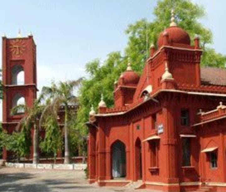 बरेली कॉलेज ने रुहेलखंड में फैलाई शिक्षा की रोशनी, आजादी के लिए छात्रों ने अंग्रेज प्राचार्य की कर दी हत्या