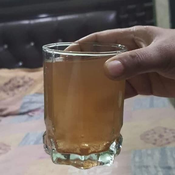 बरेली: टंकी से हो रही बदबूदार पानी की सप्लाई, नगर निगम नहीं दे रहा ध्यान, सोशल मीडिया पर लोगों का छलका दर्द