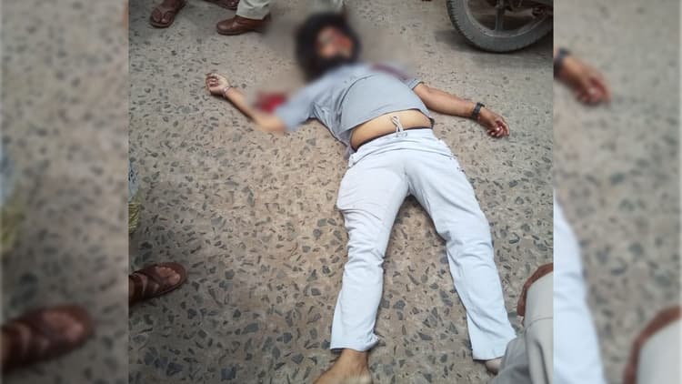 पटना में दिन दहाड़े व्यवसायी की गोली मारकर हत्या, बिहटा में सिंचाई विभाग कर्मी के बेटे की घर में घुस कर हत्या