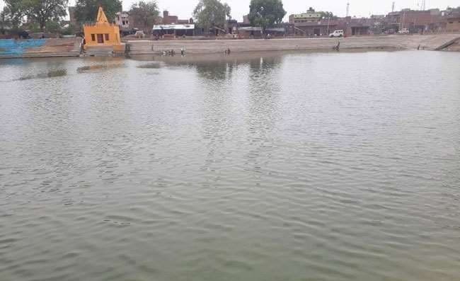 बिहारः मोहनिया में तीन तालाबों का होगा जीर्णोद्धार, जानें इससे क्या होगा शहर के लोगों को लाभ