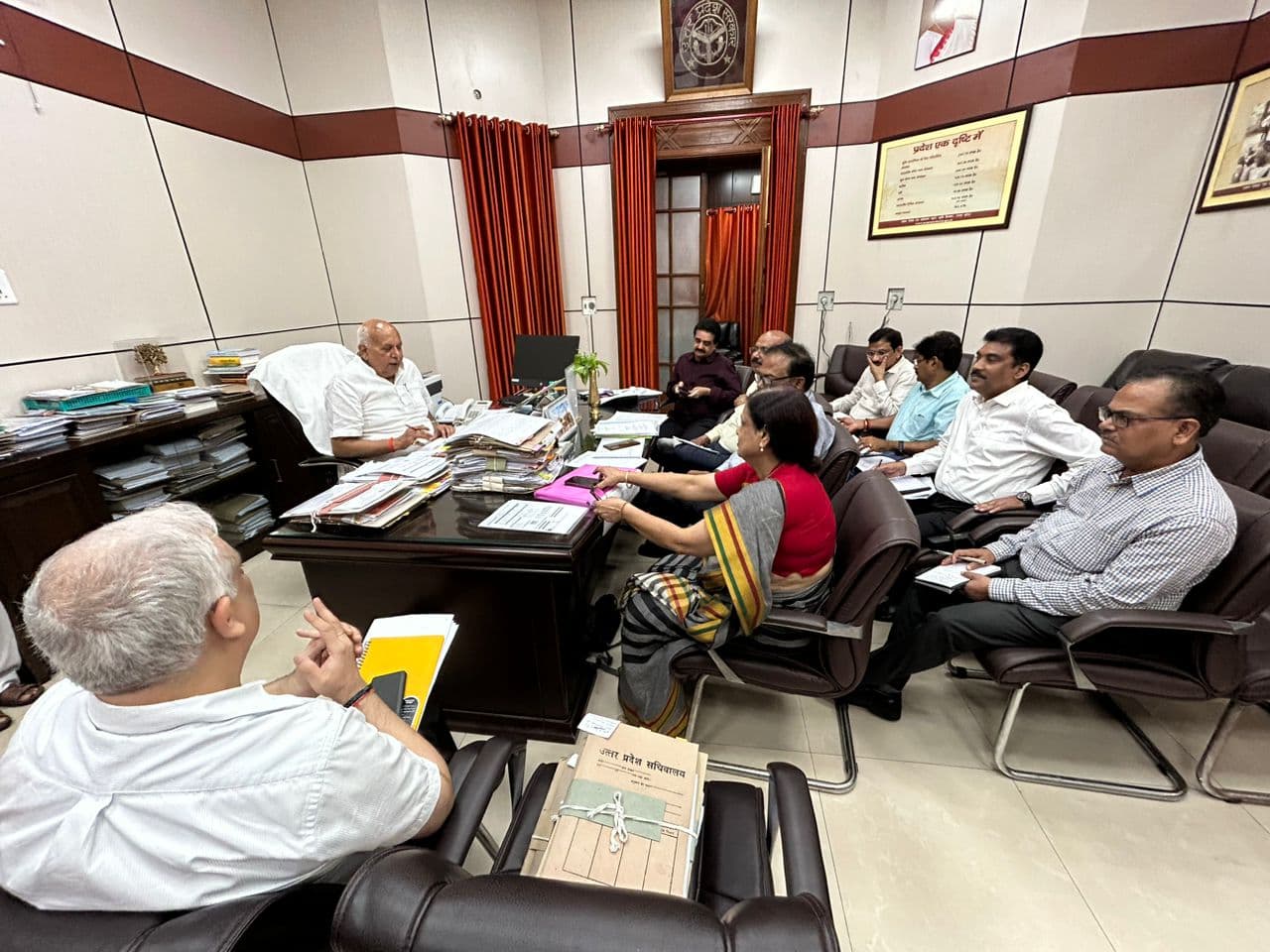 PM Kisan Yojana 2023: यूपी के 1.86 करोड़ किसानों के खाते में कुछ घंटे बाद पहुंचेंगे किसान निधि के 416741 लाख