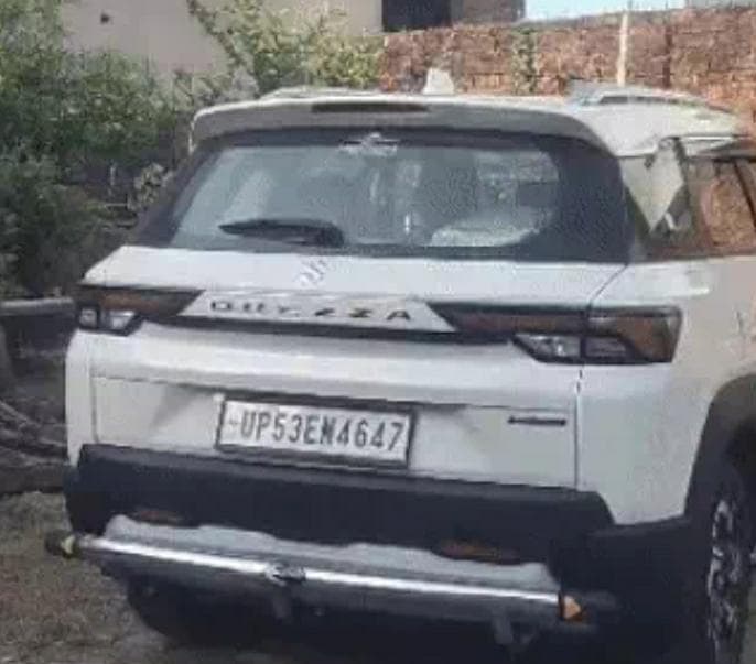 गोरखपुर में 5 साल के मासूम की कार के अंदर दम घुटने से दर्दनाक मौत,  रह गए छटपटाहट के निशान