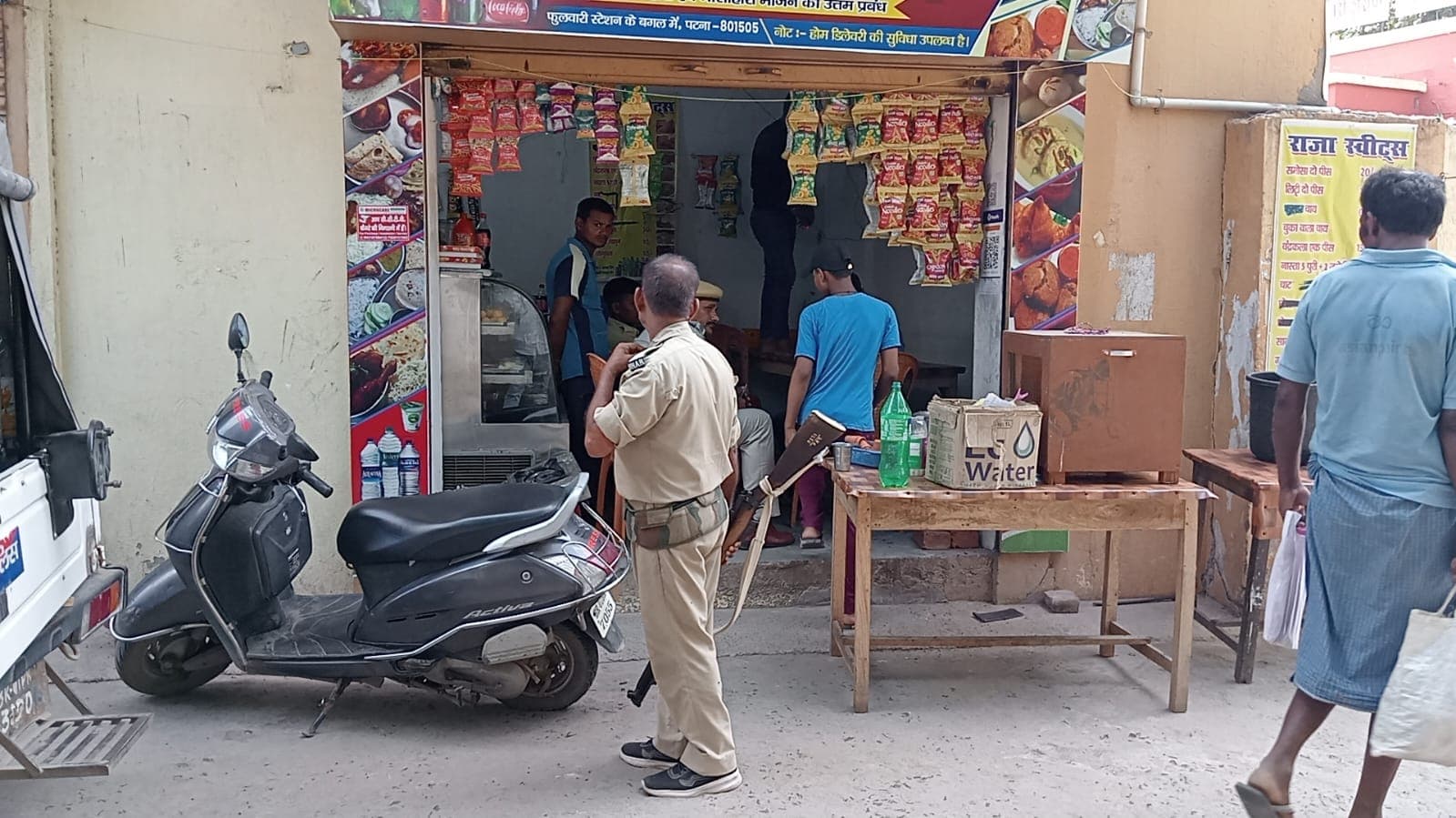 Patna Crime News: ससुराल के चक्कर में पुलिसकर्मी की गई नौकरी, जानें SSP ने क्या दिया निर्देश..