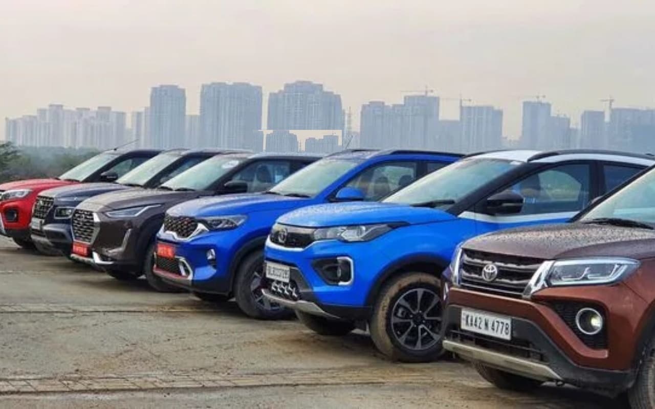 Best Resale Value Cars: ये है इंडिया की टॉप-5 री-सेल वैल्यू कार, री-सेल प्राइस जानकर आप भी रह जाएंगे हैरान!