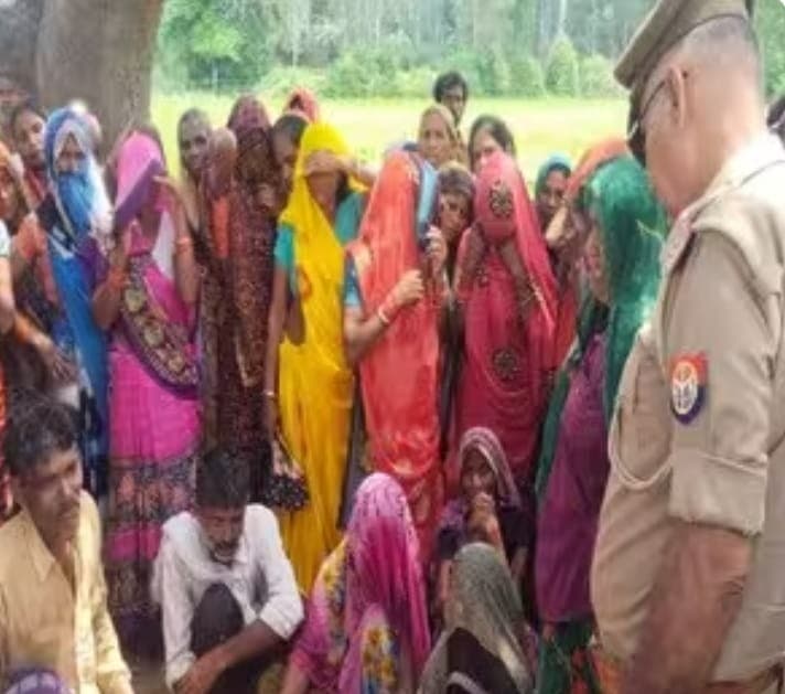 बरेली में गैस पाइपलाइन के गड्ढे में डूबकर बच्चे की मौत, परिजनों ने किया हंगामा, जानें मामला...