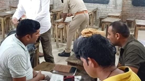 कानपुर में क्लास के अंदर छात्र ने सहपाठी पर किया चाकू से वार, इलाज के दौरान हुई मौत