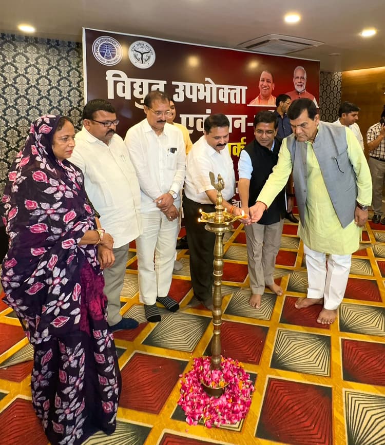 UP में बिजली के रेट नहीं बढ़ेंगे, पॉवर कॉरपोरेशन का प्रस्ताव होगा खारिज, ऊर्जा मंत्री ने कही ये बात...