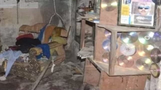 Haunted House: घर को बनाया था भूत बंगला, मानसिक रोगी की सनक में चली गयी मासूम की जान, जानें पूरा मामला