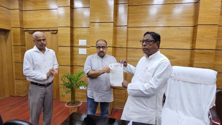 झारखंड को मिले 5 नये लोकपाल, मनरेगा के कार्यों का निरीक्षण, सुनवाई और समाधान होगा आसान