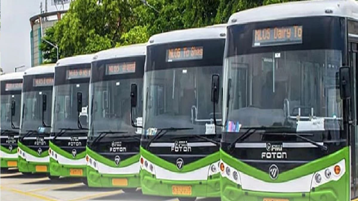 लखनऊ से अयोध्या समेत इन धार्मिक शहरों तक चलेंगी इलेक्ट्रिक बस, रोडवेज के बेड़े में शामिल होंगी 250 ई-बसें