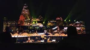 मथुरा में अब रात नौ बजे के बाद भी मिलेगा श्रीकृष्ण लीलाओं का आनंद, परिसर ने प्रवेश का समय बढ़ाया