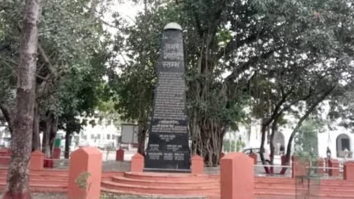 Independence Day: बरेली को खान बहादुर खान ने पहली क्रांति में दिलाई आजादी, 257 क्रांतिकारियों को हुई थी फांसी