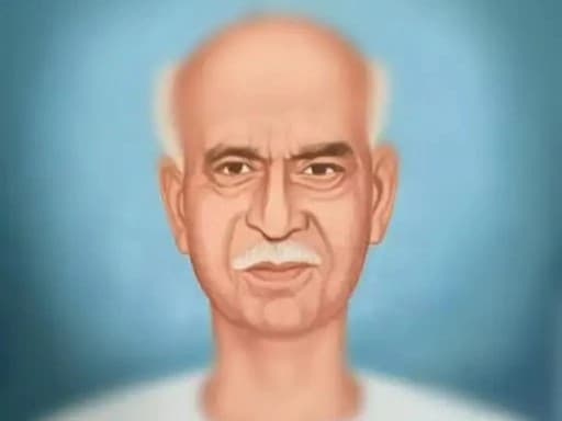 Independence Day: देवरिया के बाबू चंदर सिंह का अंग्रेजों ने दो बार फूंक दिया था घर, जानें इनके बारे में