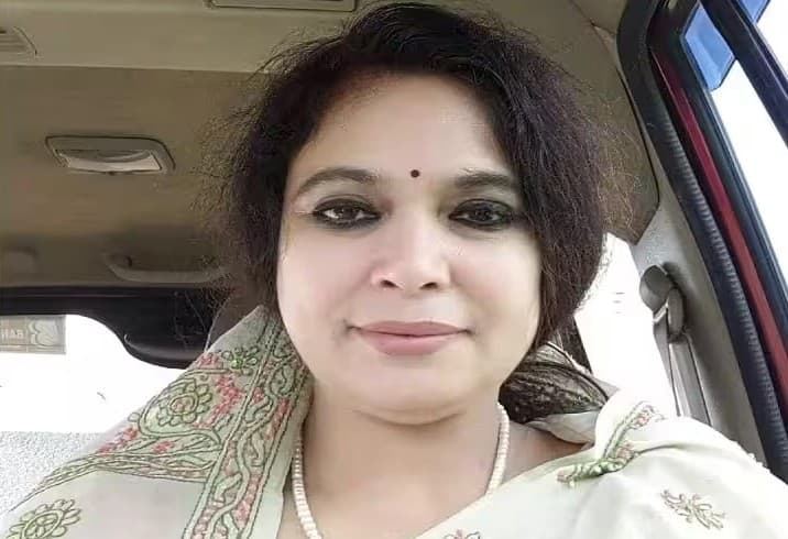 BJP MLA Photo Viral: बीजेपी विधायक की आपत्तिजनक तस्वीरें वायरल, बोलीं- यह बदनाम करने की साजिश
