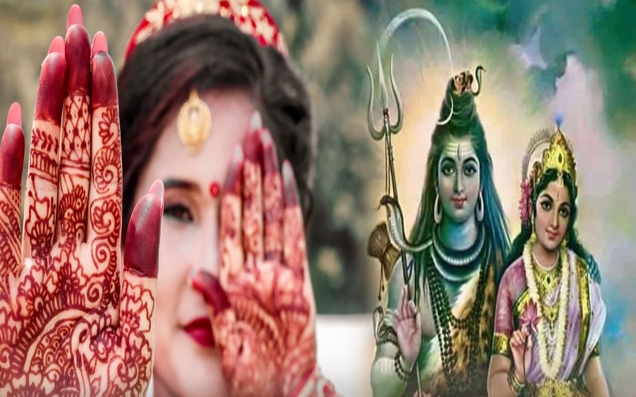 VIDEO: हरियाली तीज पर बन रहे ये पांच शुभ संयोग