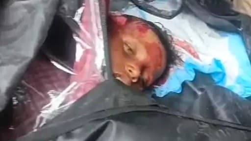 मथुरा में साधु के रूप में आए शख्स ने 5 साल के बच्चे को सड़क पर पटका, मासूम की मौत, आरोपी हिरासत में