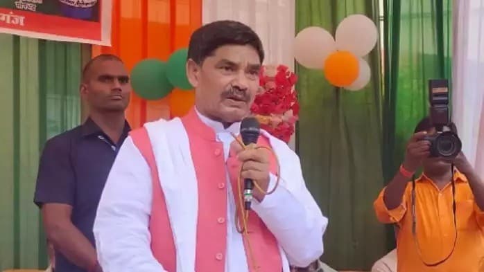 लोन लेकर भूले गए सोनभद्र के सांसद पकौड़ी लाल कोल, बैंक से रिकवरी नोटिस पहुंचा घर, जानिए पूरा मामला