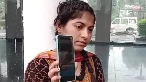 बांग्लादेशी महिला सानिया अख्तर बोली- सौरभ 10 करोड़ देगा तो भी तलाक नहीं दूंगी, बेटे को दिलाऊंगी हक