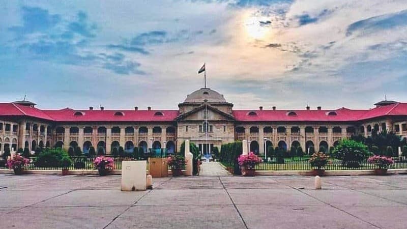 इलाहाबाद हाईकोर्ट ने प्रेमी जोड़े की पुलिस सुरक्षा की याचिका खारिज की, कहा-टाइमपास होता है लिव-इन रिलेशनशिप