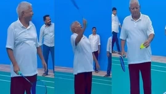 CBI सुप्रीम कोर्ट में क्यों बोली लालू यादव तो बैडमिंटन खेल रहे हैं, जानिए क्या है पूरा वाक्या