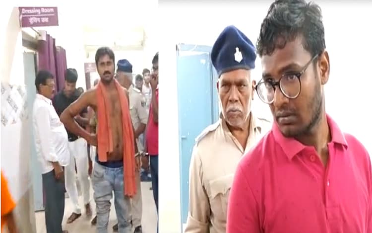 BPSC Teacher Exam: मुन्ना भाई और उसका सहयोगी गिरफ्तार, पढ़िए शिक्षक भर्ती परीक्षा से जुड़ा लेटेस्ट अपडेट..