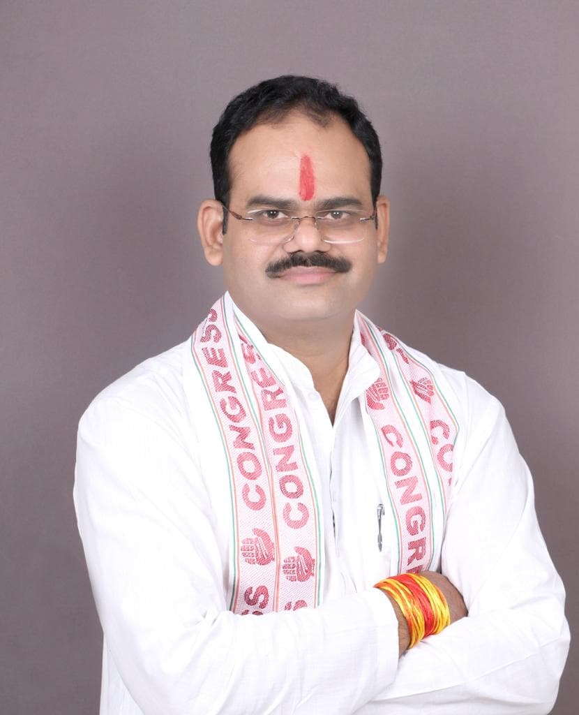 Lok Sabha Election : कांग्रेस ' जय सियाराम ' से करेगी भाजपा के " जय श्री राम " की काट,  जानें पार्टी का प्लान