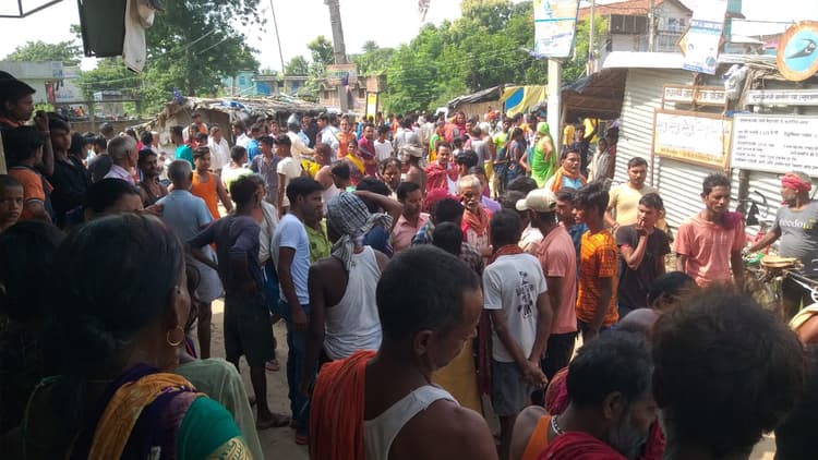 बिहारः अपराधियों ने मनेर में दवा व्यवसायी को गोलियों से भूना, इलाज के दौरान मौत