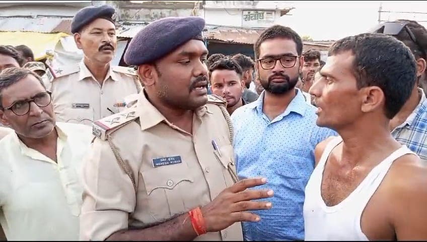 औरंगाबादः तालाब में डूबने से एक ही गांव के पांच बच्चों की मौत, मरने वालों में दो सगे भाई भी शामिल