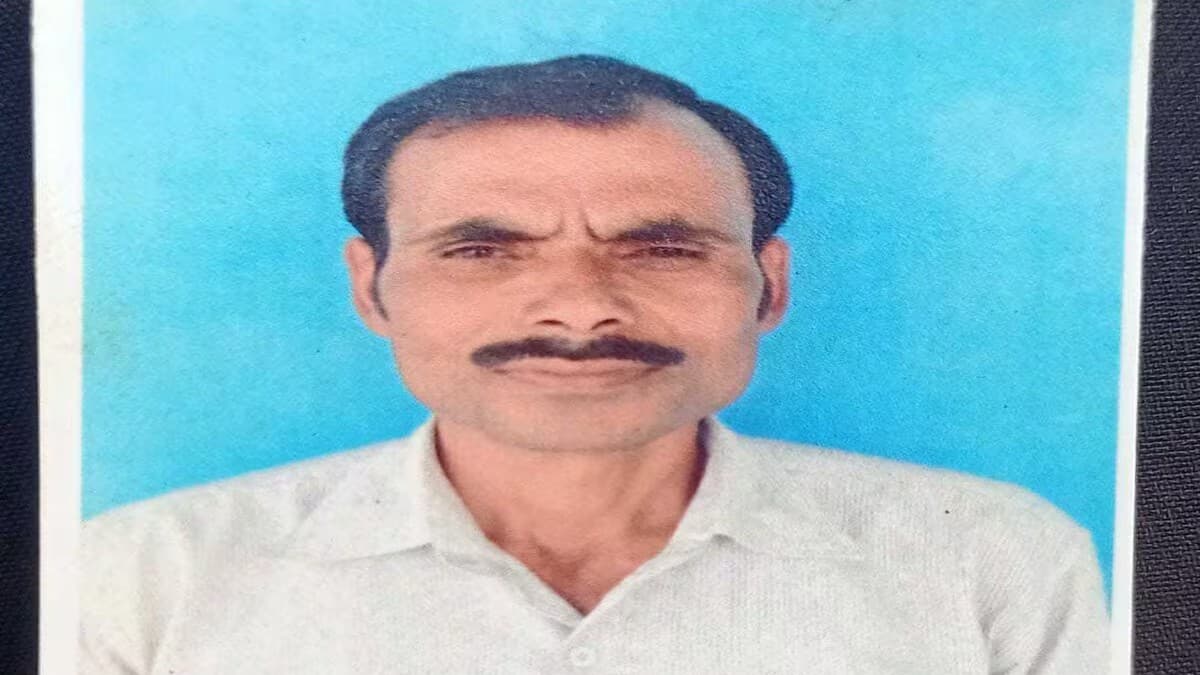 रामपुर: अवैध संबंध में पीआरडी जवान की सर कूचकर हत्या, आरोपी जीजा-साली गिरफ्तार, दोनों के बीच बन रहा था बाधक