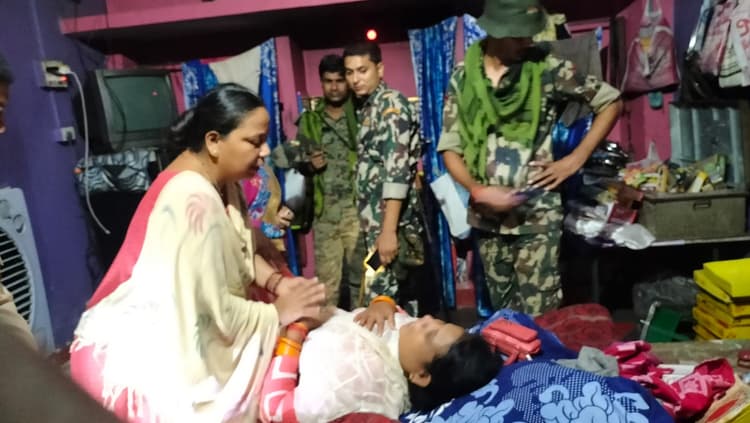 बिहारः भभुआ में युवक की गोली लगने से मौत, हत्यारा कौन? पुलिस ने दिया ये जवाब...