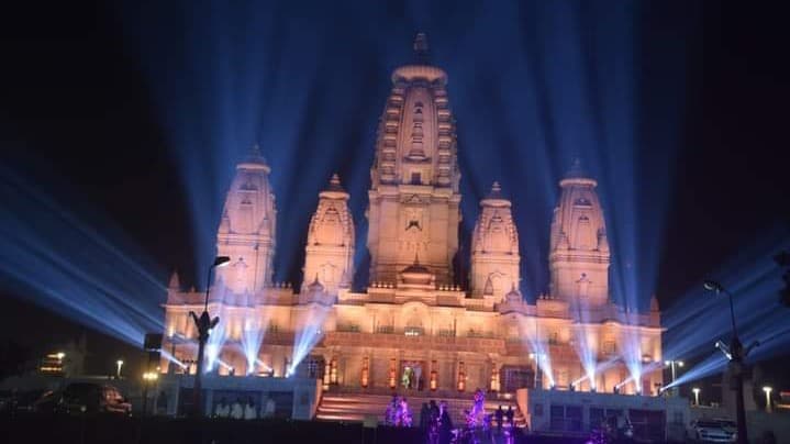 Krishna Janmashtami 2023: कानपुर शहर का जन्माष्टमी पर बदला यातायात, घर से प्लान देखकर ही गाड़ी पर हो सवार