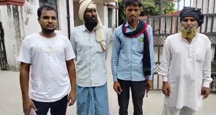 Bareilly: प्रसूता की मौत पर हंगामा, मायके न भेजने पर नवविवाहिता ने की सुसाइड, जानें बरेली शहर की क्राइम खबरें