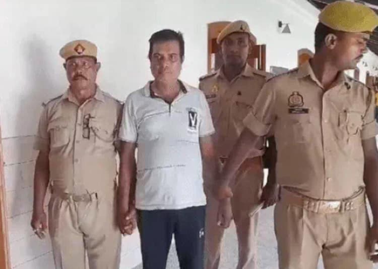 आगरा के मेडिकल माफिया पंकज ने यूपी के 14 शहरों में खोल दिए फर्जी पैरामेडिकल कॉलेज, गोरखपुर पुलिस ने दबोचा