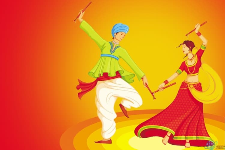 Garba Night In Delhi: अगर आप गरबा-डांडिया के हैं शौकीन तो जाएं तैयार, दिल्ली-NCR की इन जगहों पर होगा आयोजन