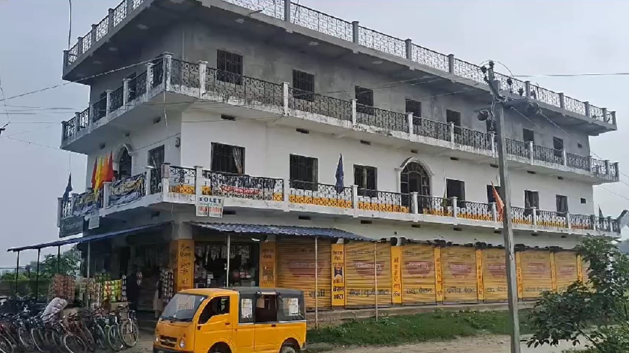 गोपालगंजः संदिग्ध गतिविधि वाले 3 ट्रेनिंग सेंटर पर छापेमारी, बॉर्डर इलाके के 36 लड़के हिरासत में