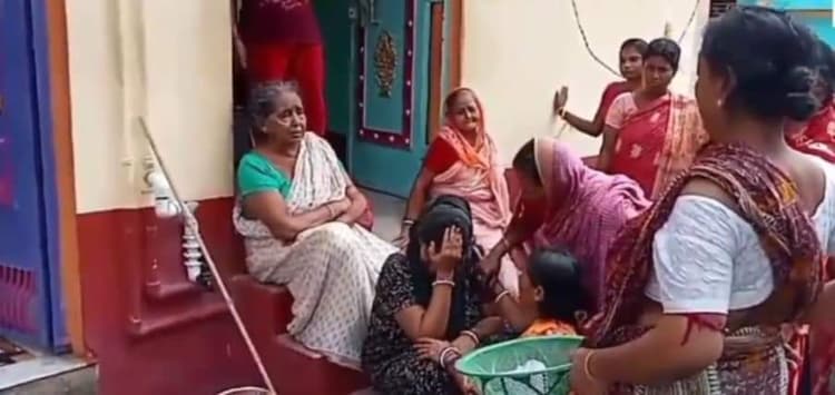 बर्दवान में बकाया रुपया नहीं देने पर घर पहुंच युवक को मारी गोली, मामले में फरार आरोपी गिरफ्तार