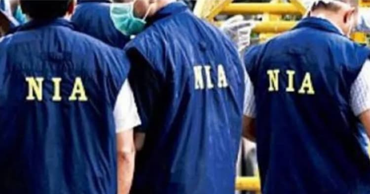 अलीगढ़: ISI से जुड़े फैजान का तलहा से मिल रहा कनेक्शन, NIA कर रही जांच, जुलाई में हो चुकी है गिरफ्तारी