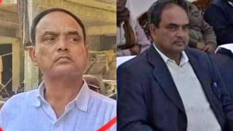 महराजगंज: दुष्कर्म और हत्या के आरोप में फरार पूर्व भाजपा नेता मासूम रजा राही गिरफ्तार, अब घर पर चलेगा बुलडोजर